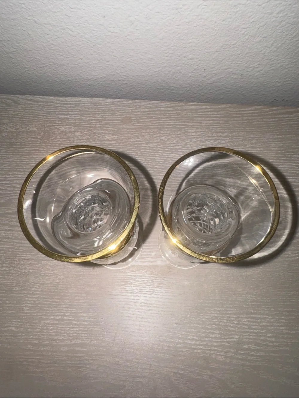 Lenox Crystal 7